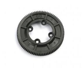 serpent  蛇仔 Diff spurgear 88T SDX 500634