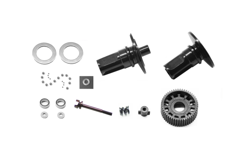 SERPENT 蛇仔 SRX2 珠差套装 500186