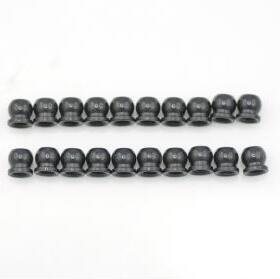 SERPENT 蛇仔 S411 Pivot ball 4.5mm (20) 401025