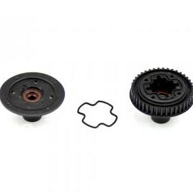 SERPENT 蛇仔 Geardiff housing 748 RR 804352