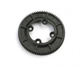 serpent  蛇仔 Diff spurgear 82T SDX 500631