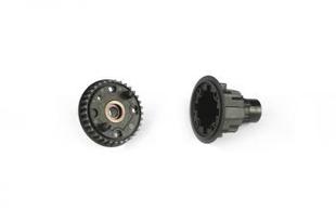 serpent 蛇仔 Diff housing fr 748 V2 804392