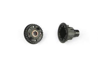serpent 蛇仔 Diff housing fr 748 V2 804392