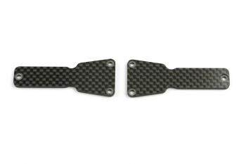 serpent  蛇仔 Wishbone insert carbon RR upper SDX (2) 500635