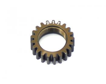 serpent蛇仔 Centax-3 gear-pinion alu 21t wc V2 804385
