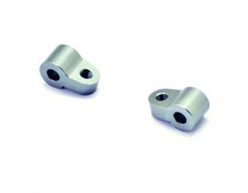 SERPENT 蛇仔  Suspension bracket FR LW (2) 804335