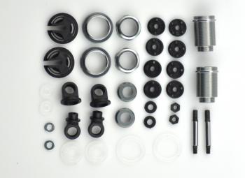 serpent 蛇仔 411 2.0 短避震(2) 160124