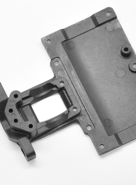 SERPENT 蛇仔  Skidplate SRX2 MM 500265