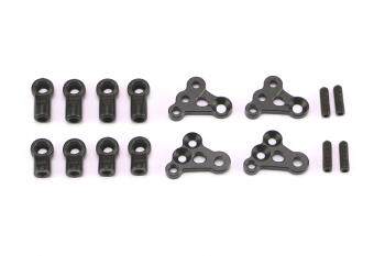 serpent 蛇仔Linear suspension set 4X 401742
