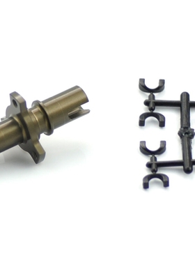 SERPENT 蛇仔 411 铝制头直 401600