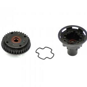 SERPENT 蛇仔 Geardiff housing 748 FR 804351