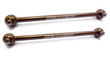 SERPENT 蛇仔 747 Driveshaft (2) 802332