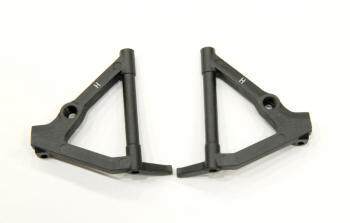 SERPENT 蛇仔 S747 Wishbone front lw L+R Hard 804207