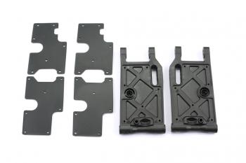 serpent 蛇仔 Wishbone RR L+R V2 SRX8  600895