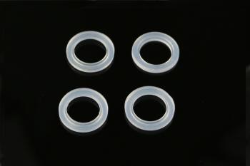 serpent  蛇仔  Shock top gasket (4) SRX8 600875