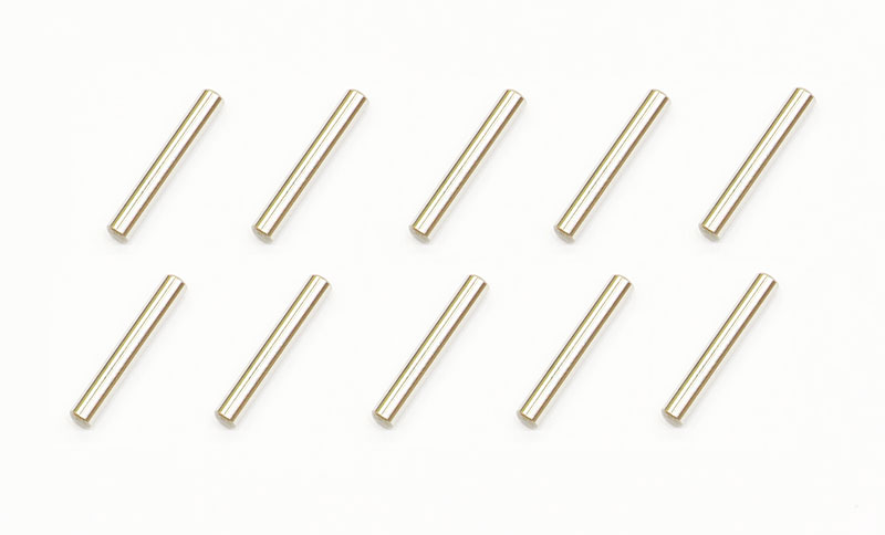 SERPENT 蛇仔 pin 2.5x17 (10) 110212