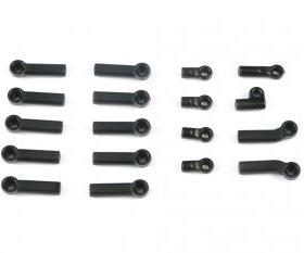 serpent 蛇仔Balljoint set SDX (10+4+1+1+1+1) 500572