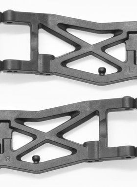 SERPENT 蛇仔 SRX2 MM 后A臂 500270