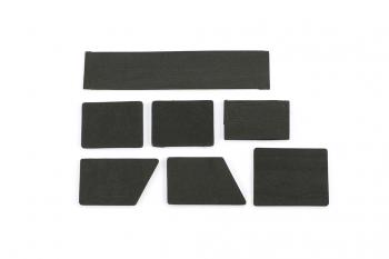 serpent 蛇仔  Battery foam set (9) SRX8E 600950