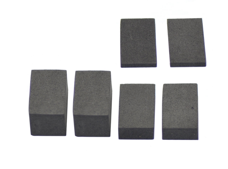 SERPENT 蛇仔 SRX2 电池仓海绵垫块 (6) 500188