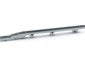 serpent 蛇仔 Chassis stiffener alu 4-X 401646