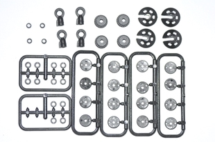 SERPENT 蛇仔 SRX2 Shock parts frame (44) 500136