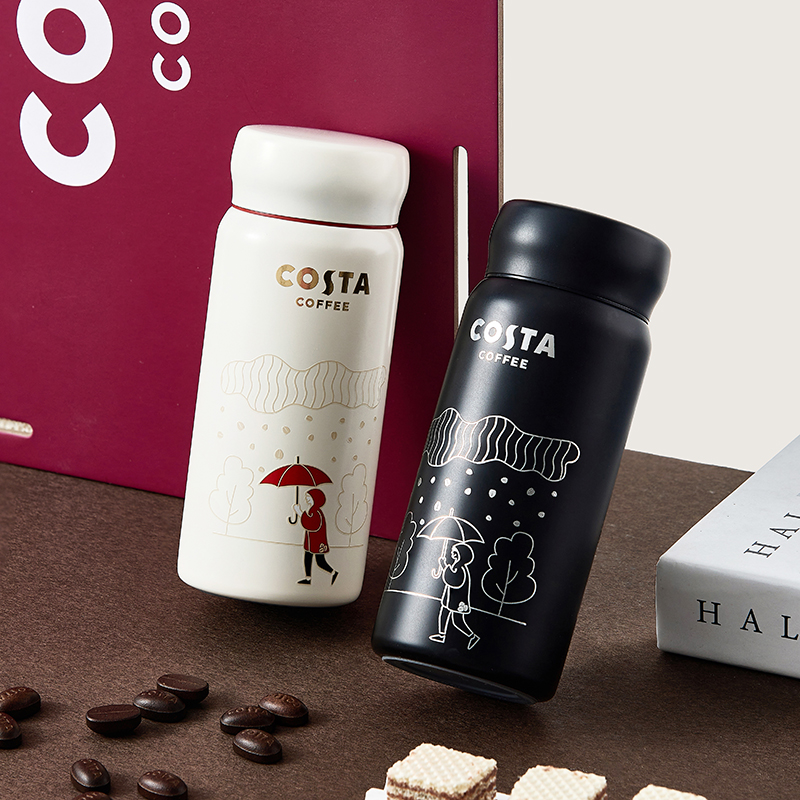 咖世家啡香随行咖啡杯