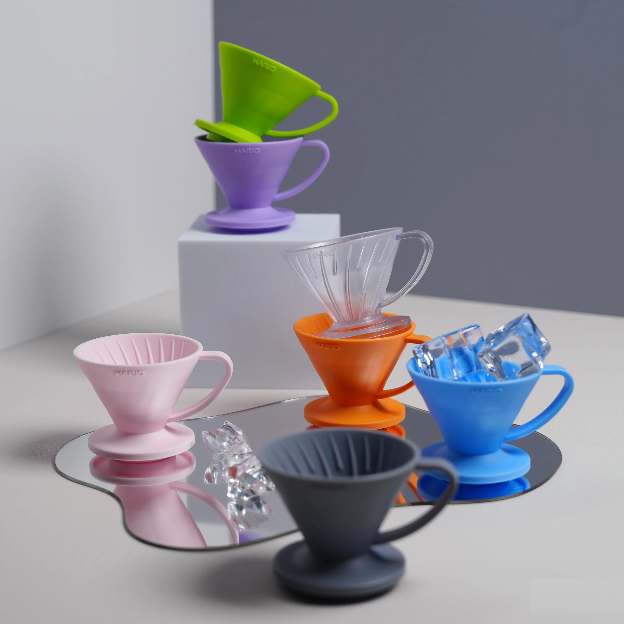 HARIO品鉴杯迷你咖啡杯