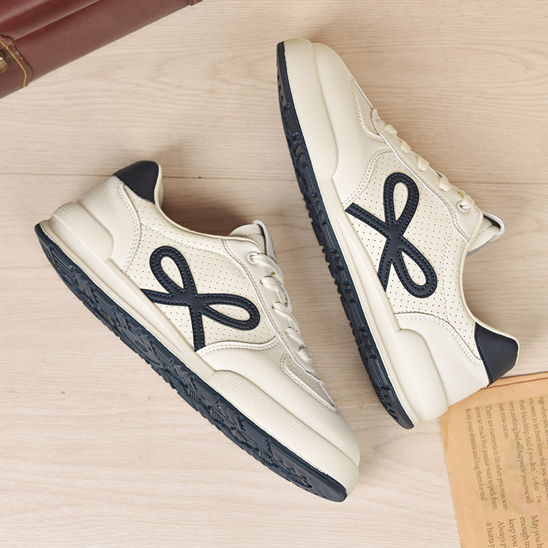 维客瓦萨奇2025春秋季新款德训鞋