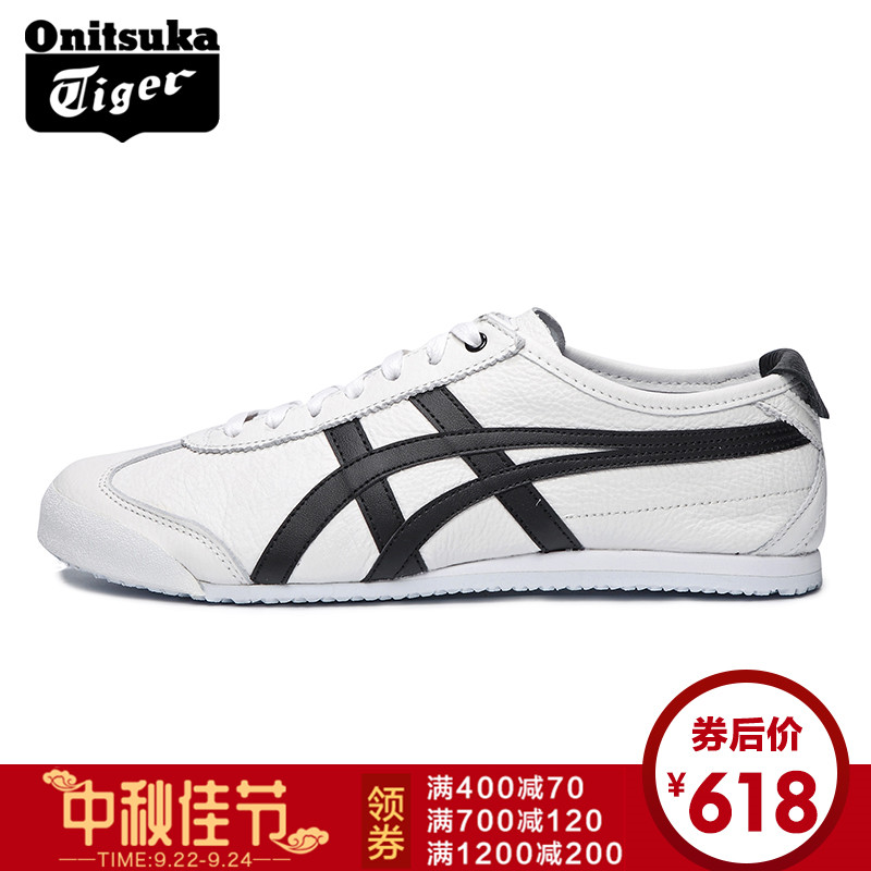 Onitsuka Tiger¹íÚ£»¢ ÄÐЬŮЬÐÝÏÐÔ˶¯Ð¬µÍ°ï°åЬD508K-0190