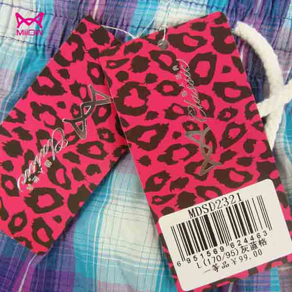 Pantalon pyjama MIIOW MDSD2321 - Ref 721715 Image 5
