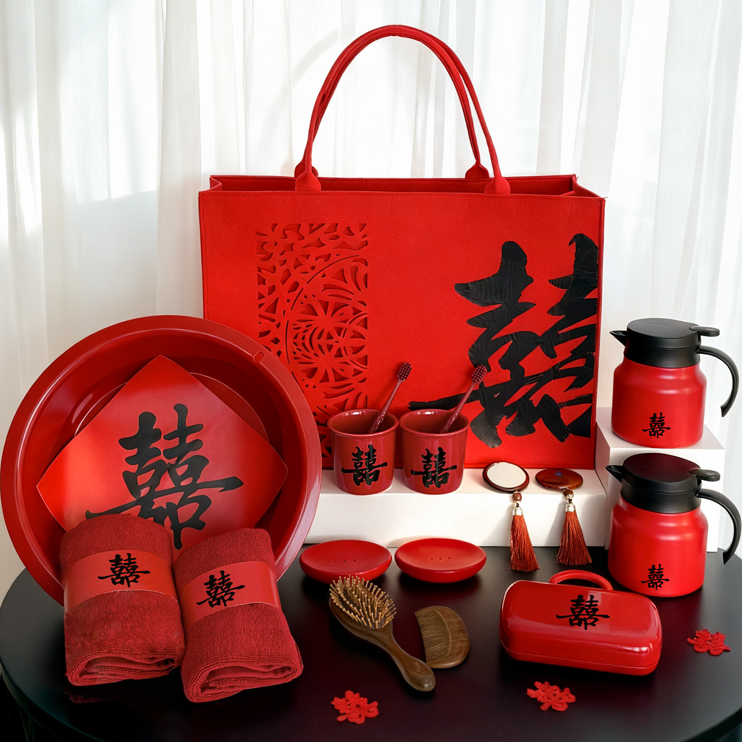 潮流精品，品质保证