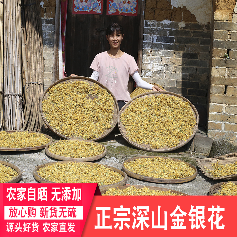 金銀花茶菊花茶花草茶廣東涼茶