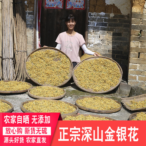 金银花茶菊花茶花草茶广东凉茶