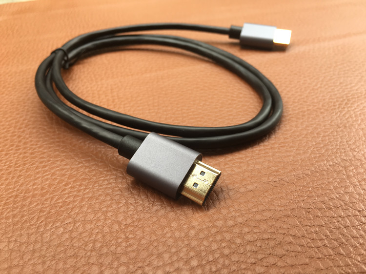 µçÊÓÁ¬½ÓÍøÂçºÐ×ӱʼDZ¾ HDMI2.0°æ19+1È«ÍÏßо֧³Ö4K¸ßÇåÊÓÆµÏß