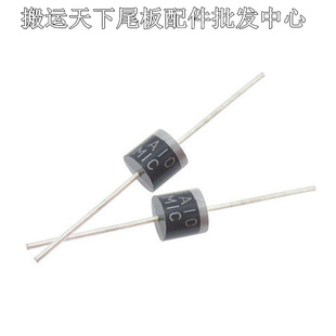 货车尾板配件电机凯卓立尾板按钮电阻 控制箱上翻下翻二极管10AC