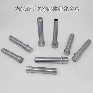 DF小活塞杆液压手动搬运车配件诺力托盘叉车装 卸地牛油缸AC泵芯