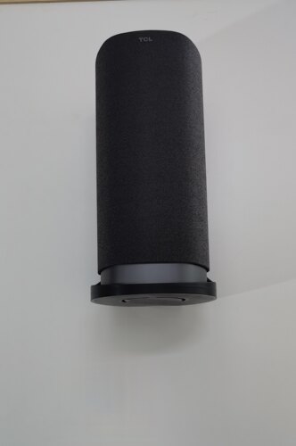TCL Z100无线全景声音箱挂墙支架环绕架