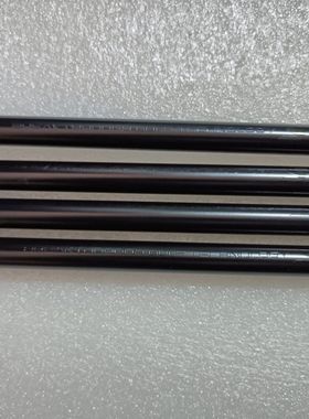 新黑色高尔夫BGT stability碳钢结合稳定推杆杆身