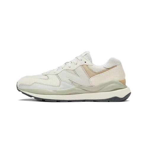 New Balance复古运动跑步鞋NB5740男女灰色拼接M5740GRM清仓特价