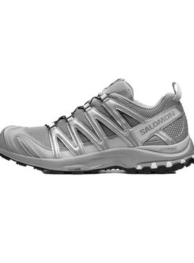 SALOMON萨洛蒙 XA PRO 3D LA YAUTE  低帮 越野训练 416175
