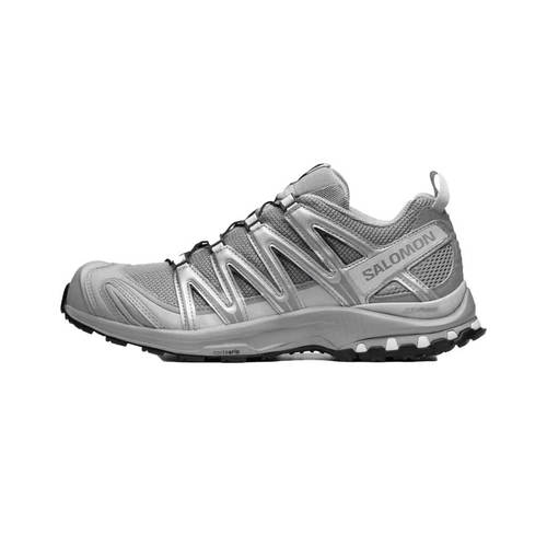 SALOMON萨洛蒙 XA PRO 3D LA YAUTE  低帮 越野训练 416175