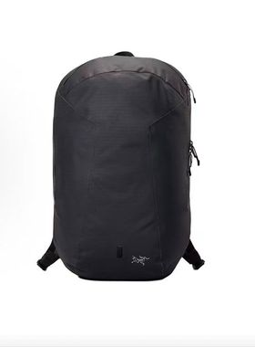 Arcteryx始祖鸟16L 大容量登山包户外包 黑色X000009624-BLK