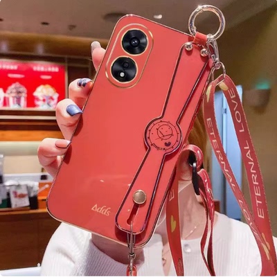 OPPOPHJ110手机壳腕带