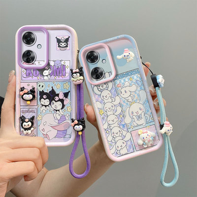 OPPOReno11F5G防摔手机壳