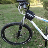 Lumière vélo UNIQUEFIRE - phare - Ref 2401072 Image 18