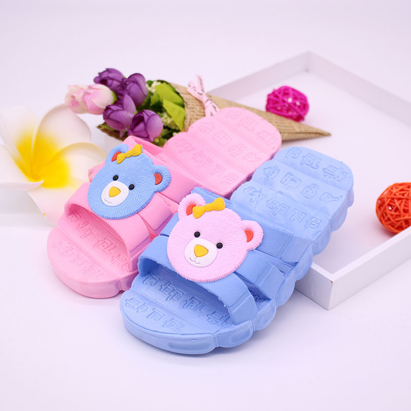 Chaussons enfants en autre pour Toute saison - Ref 986788 Image 1