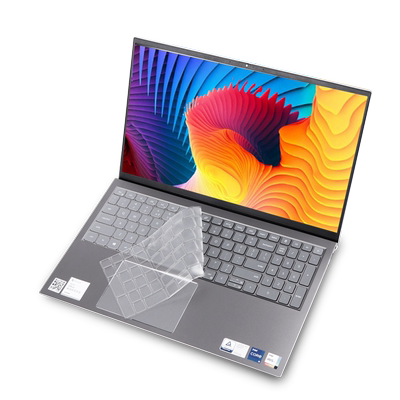 戴尔透明防尘垫抗菌配件键盘膜