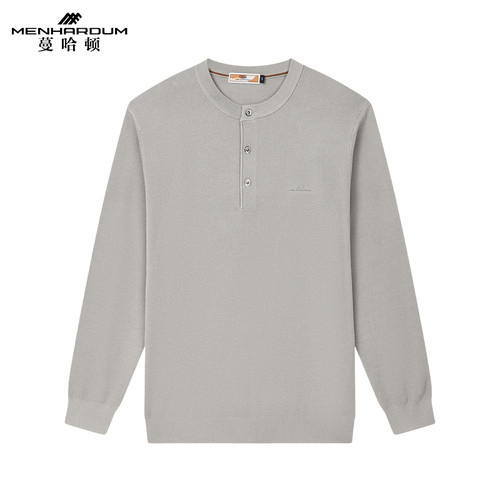 MENHARDUM/蔓哈顿高端商务男装M770D2150