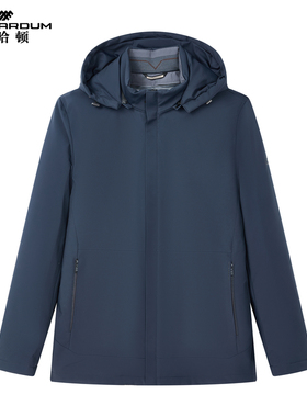 MENHARDUM/蔓哈顿高端商务男装M752D2280